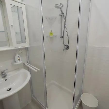 Appartement Casa Orchidea *