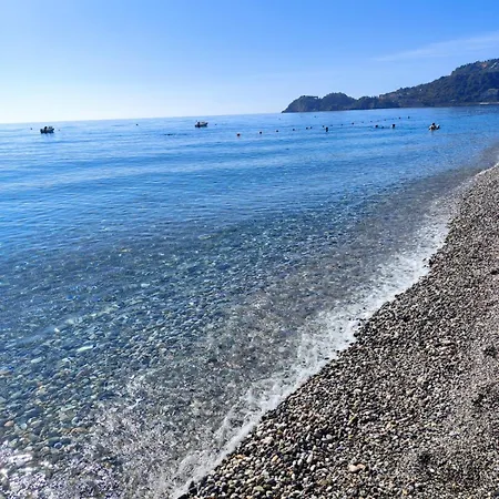 Apartman Casa Orchidea Mazzeo
