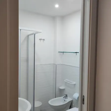 Διαμέρισμα Casa Orchidea *