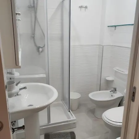 Casa Orchidea * Mazzeo