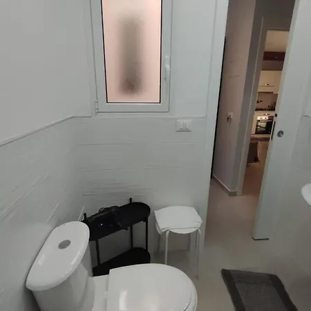 Διαμέρισμα Casa Orchidea *