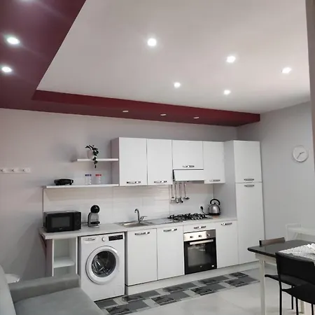 Casa Orchidea *