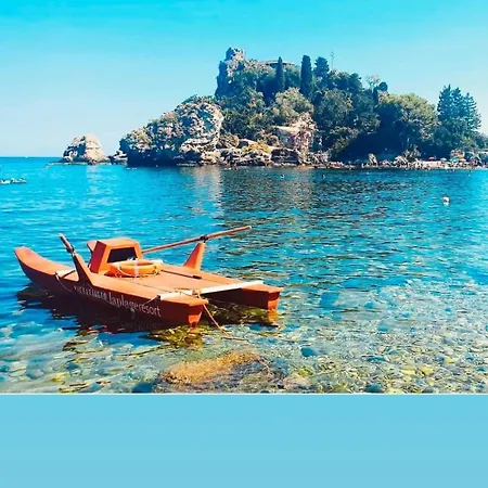 Casa Orchidea Διαμέρισμα