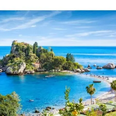 Διαμέρισμα Casa Orchidea *