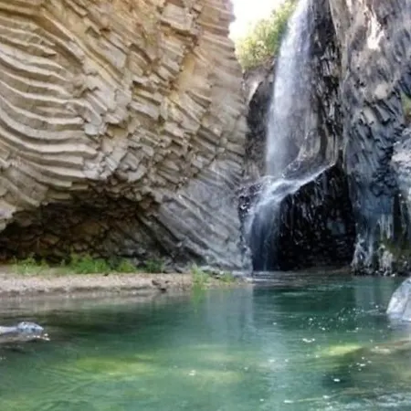 Διαμέρισμα Casa Orchidea Mazzeo