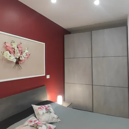 Διαμέρισμα Casa Orchidea