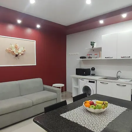 Apartment Casa Orchidea *