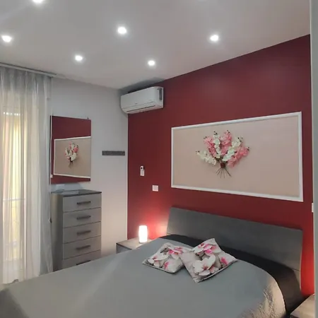 Apartment Casa Orchidea