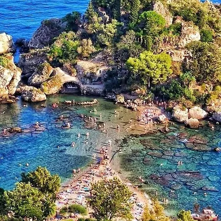 Casa Orchidea Διαμέρισμα *