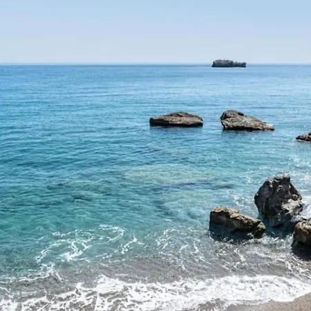 Casa Orchidea Mazzeo