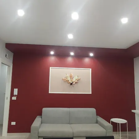Casa Orchidea