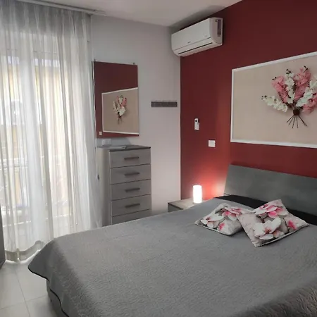 Casa Orchidea Apartment