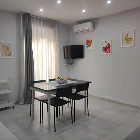 Casa Orchidea Διαμέρισμα *