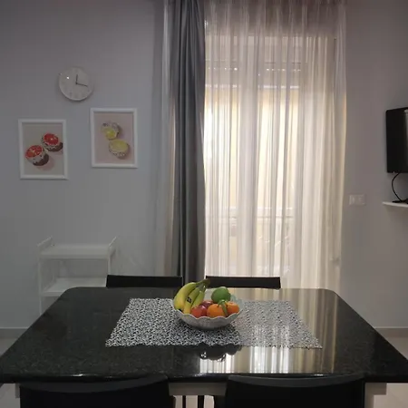 Casa Orchidea *