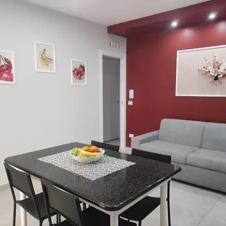 Casa Orchidea Mazzeo